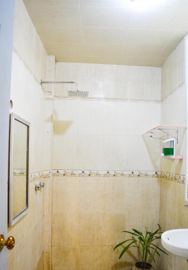 מלון Momoxpan Monkstel Puebla מראה חיצוני תמונה
